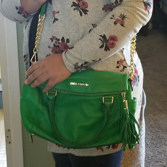 Michael Kors purse - Picture 5 of 5